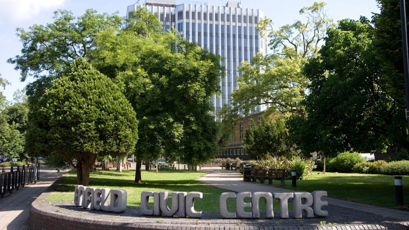 Enfield Council’s Housing Policy Will Displace Hundreds of People