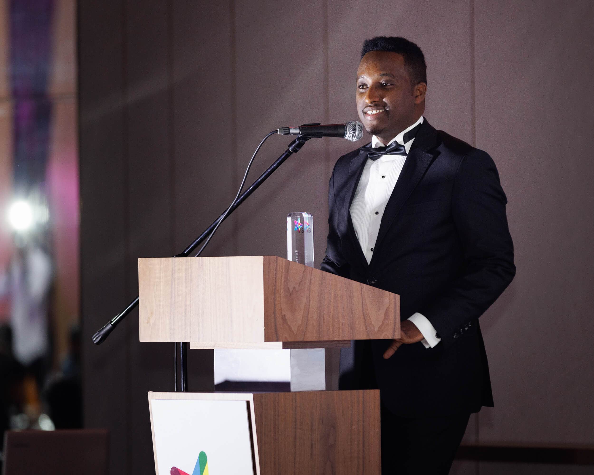 Business of the Year Award: Enza Home