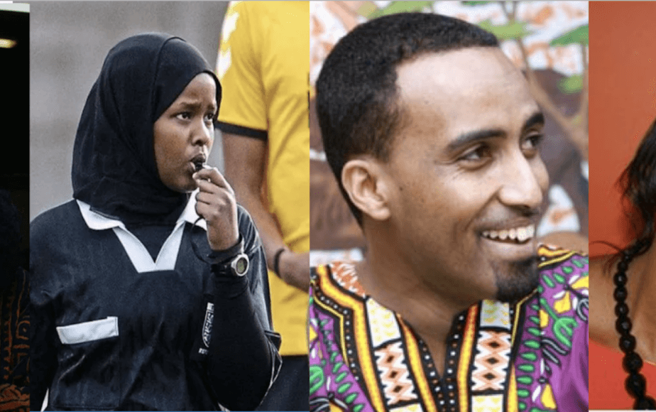 Black History Month: Celebrating Somali Excellence
