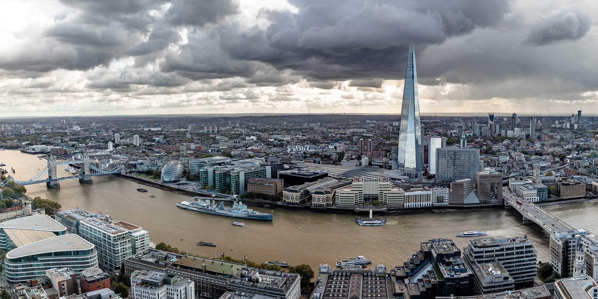 Can we Continue to Live in London Can we Continue to Live in London